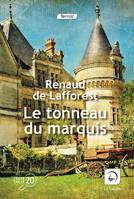 Le tonneau du marquis