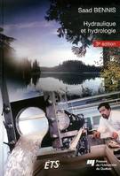 Hydraulique et hydrologie, 3e édition