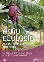 Agroécologie et enseigner à produire autrement - Le cas du Nordeste brésilien
