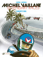 Michel Vaillant - Legendary Races Vol. 2 - A Drivers Soul