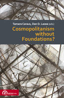 Cosmopolitanism without Foundations?