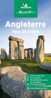 Guides Verts Angleterre, Pays de Galles