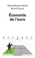 Économie de l'euro