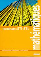 Mathématiques Terminale STI, STL