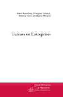 Tuteurs en Entreprises