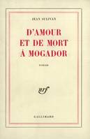 D'amour et de mort à Mogador