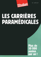 Les carrières paramédicales