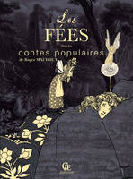 Les fées dans les contes populaires