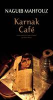 Karnak Café, roman