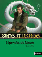 Contes et Légendes : Légendes de Chine