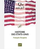 histoire des etats-unis (3ed) qsj3959