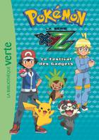 Pokémon noir & blanc, 34, Pokémon 34 - Le Festival des Gadgets