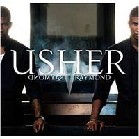 CD / Raymon V Raymond / Usher