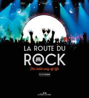 La Route du rock - the indie way of life