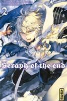 2, Seraph of the end - Tome 2, Tome 2