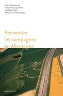 Réinventer les campagnes en Allemagne, Paysage, patrimoine et développement rural