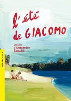 L'Eté de Giacomo (dvd + livret)