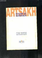 Artsakh, histoire du Karabagh