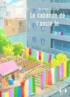 Le cabanon de l'oncle Jo