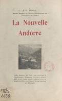 La nouvelle Andorre