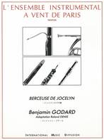 Berceuse de Jocelyn