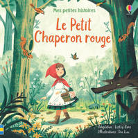 Mes petites histoires, Le Petit Chaperon rouge