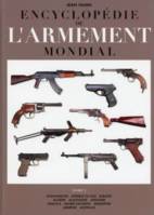 5, Encyclopédie de l'armement mondial - [armes à feu d'infanterie de petit calibre de 1870 à nos jours], Grenade, Guatemala, Guinée, Guinée Bissau, Guinée équatoriale, Guyana, Haïti...