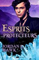 Esprits protecteurs, Esprits, T3