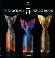 5, The Package Design Book 5, PACKAGE DESIGN BOOK 5