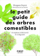 Petit guide des arbres comestibles