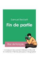 Réussir son Bac de français 2023 : Analyse de Fin de partie de Samuel Beckett