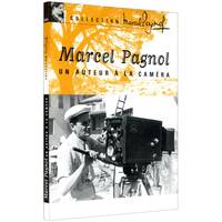 Marcel Pagnol, un auteur à la caméra - DVD (1994)