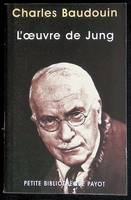 L'Oeuvre de Jung