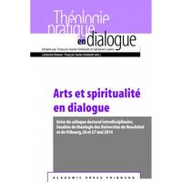 46, Arts et spiritualité en dialogue