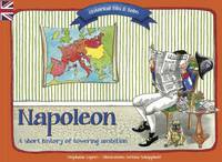 Historical bits & bobs, Napoléon, A short history of towering ambition