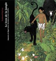 LIVRE DE LA JUNGLE (LE)