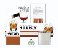 Coffret Whisky