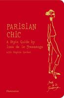 Parisian chic, a style guide