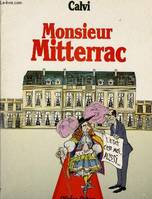 Monsieur mitterrac