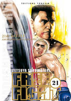 21, Free Fight T21, Volume 21