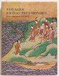 Voyages en d'autres mondes, récits japonais du XVIe siècle