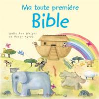 Ma toute première Bible