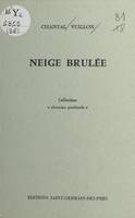 Neige brûlée