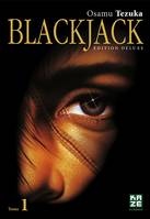 1, Blackjack Deluxe T01, Volume 1