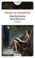 Don Quichotte de la Mancha - tome 2