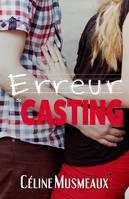 Erreur de Casting