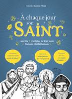 A chaque jour, son saint !