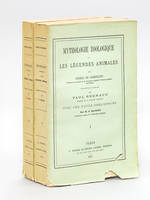 Mythologie zoologique ou Les Légendes animales (2 Tomes - Complet)
