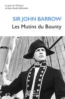 Les Mutins du Bounty