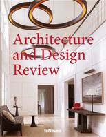 ARCHITECTURE AND DESIGN REVIEW /ANGLAIS